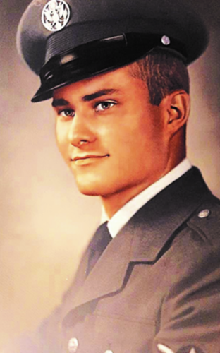 Raymond E. Hughes